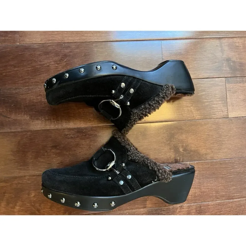 Stuart Weitzman circuit vintage weitzman